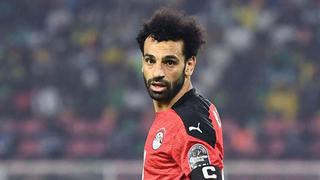 ¿Eres tú, Salah? El insólito gol que erró el egipcio ante Guinea [VIDEO]