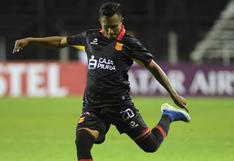 Se acerca Roberto Céspedes a Alianza Lima: el lateral ultima detalles en La Victoria