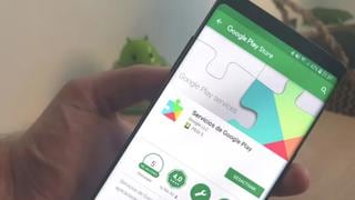 ¿Para qué sirve Google Play Services que consume tanta batería? Descúbrelo aquí