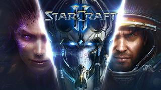 ¡Starcraft 2 gratis! Se hizo oficial el paso a Free to Play del juego de Blizzard