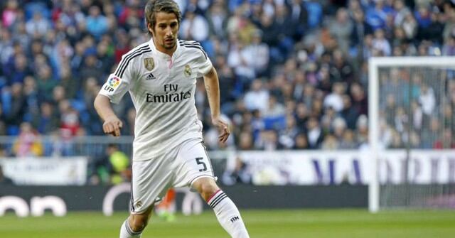 Fabio Coentrao no tiene equipo. (Getty)