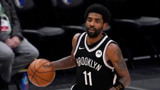 ¡A poco de iniciar la NBA! Kyrie Irving fue apartado de los Brooklyn Nets por negarse a vacunarse