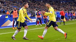 Colombia vs. Australia: fecha, horarios y canales de amistoso rumbo a Rusia 2018