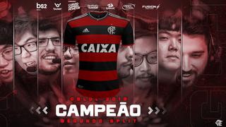 League of Legends: Flamengo también representará a América Latina en el Mundial (Worlds 2019)