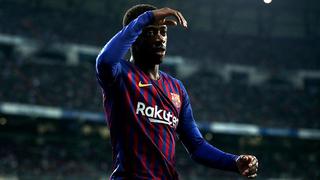 ¡Atención, 'Colchoneros'! Dembélé apresura retorno para el partidazo en el Camp Nou por LaLiga