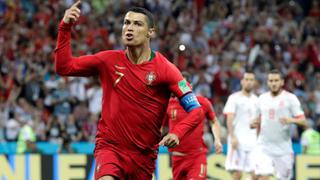 Sigue los pasos de Messi: Cristiano Ronaldo volvió a ser convocado por Portugal con mira a la Euro 2020