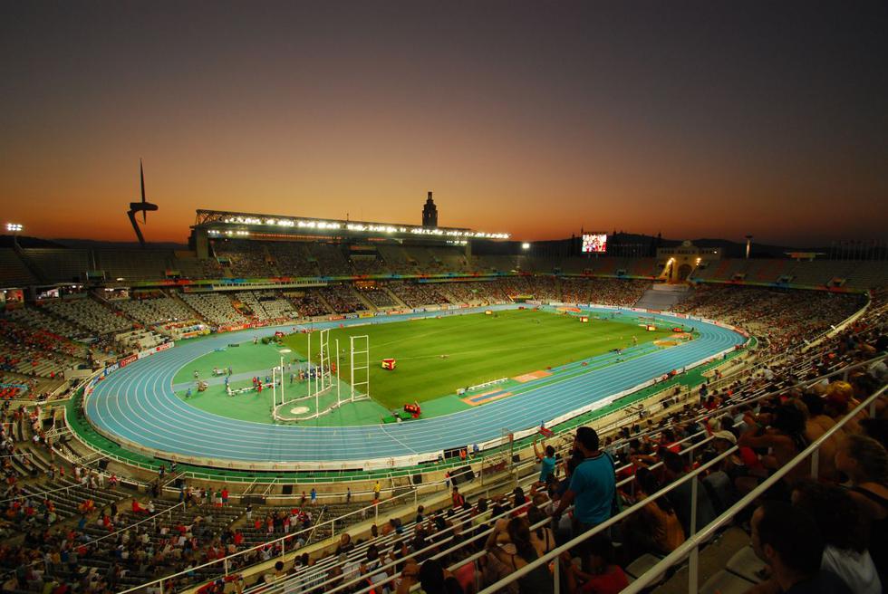 stadio olimpico tour 2023