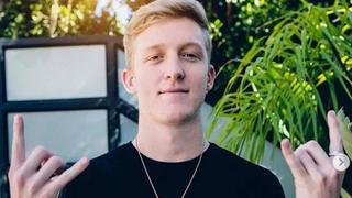 “Tfue" demuestra que las granadas siguen siendo fuertes en Fortnite Battle Royale