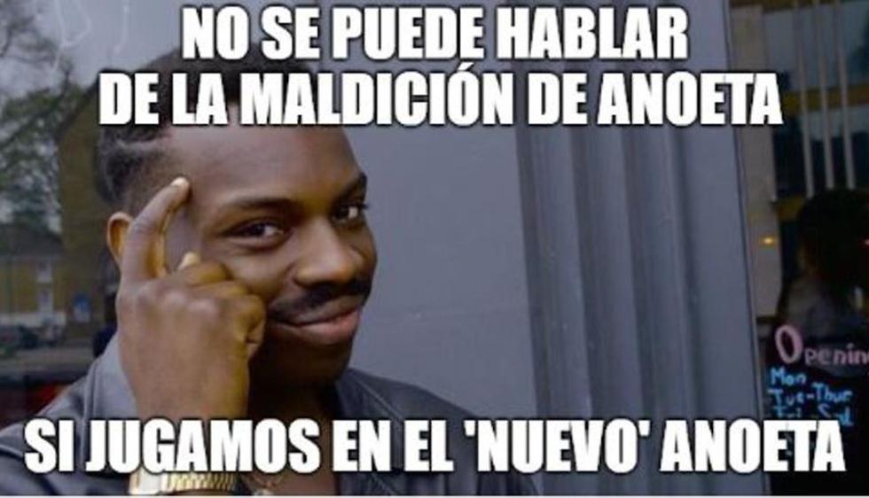 Los memes del partido entre Barcelona y Real Sociedad por Liga Santander. (Foto: Facebook)