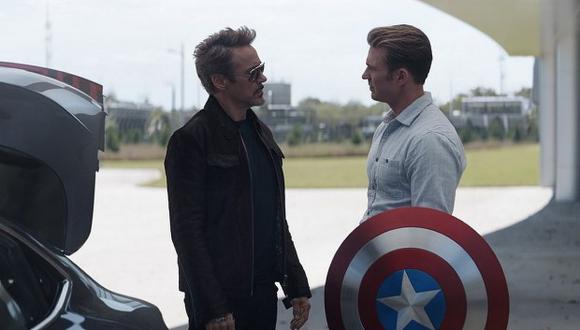 Los Avengers volverán con dos nuevas películas para el año 2025. (Foto: @marvelstudios)