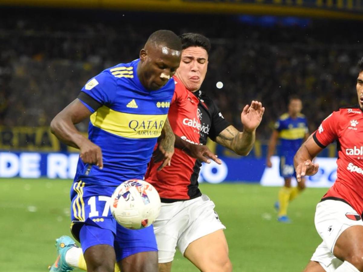 Boca 1-1 Colón: ver goles, resultado, resumen, mejores jugadas estadísticas partido por la Copa de la Liga Argentina en Bombonera | Argentina | FUTBOL-INTERNACIONAL | DEPOR