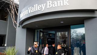 Quebró Silicon Valley Bank: qué pasará con mis ahorros