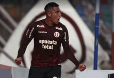 A cinco de Alianza Lima: Universitario venció 1-0 a Cusco FC con gol de Valera