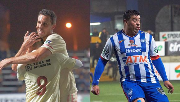 Embajadur Crema y Alianza chocan este lunes por el clásico de la Superliga Stars (Foto: Facebook Superliga Fútbol 7)