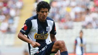 Alianza Lima: Óscar Vílchez reiteró deseo de emigrar tras victoria y golazo