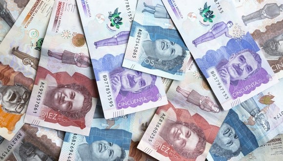 Aumento del Salario Mínimo 2023 en Colombia: desde cuándo rige, para quiénes aplica y cuánto me pagarán | Foto: Agencias