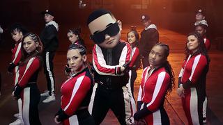 Daddy Yankee liberó un adelanto del remix de su tema “Con calma” | FOTOS Y VIDEO