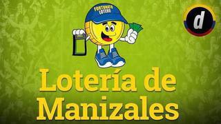 Lotería de Manizales, Valle y Meta: resultados de la noche del miércoles 24 de agosto