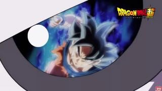 Dragon Ball Super 129: nuevo tráiler del episodio revela lo más épico de la batalla de Goku vs. Jiren