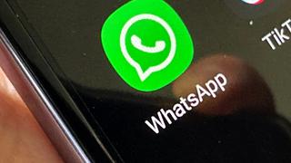 WhatsApp Android: los cuatro cambios que llegan a la aplicación en la más reciente actualización