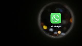 El truco para que tu pareja no vea los chats comprometedores que tienes por WhatsApp