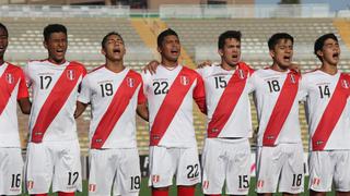 Directo de Alemania: Selección Peruana Sub-15 tendrá refuerzo extranjero para jugar el Sudamericano