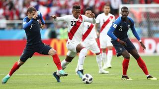 Perú en Rusia 2018: Vicente del Bosque rescató el juego de la Selección Peruana