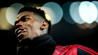 Por la crisis del coronavirus: Paul Pogba se queda sin chances de dejar el Manchester United