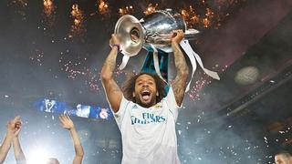 Fuga en el Madrid: Marcelo no se presentó a los entrenamientos y aumentan rumores de salida