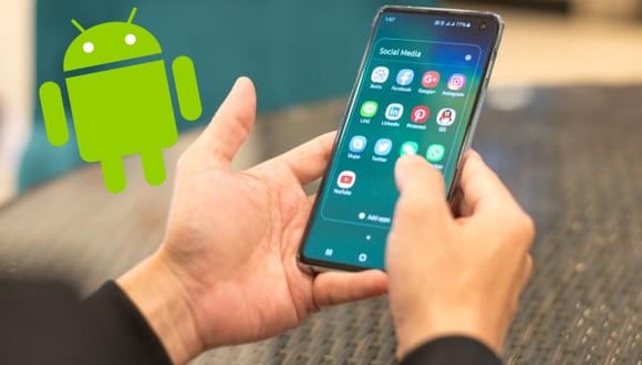 Android, cómo saber cuál es el modelo de tu celular, Tecnología, Funciones, Smartphone, Sistema operativo, nnda, nnni, DEPOR-PLAY