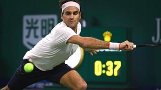 Roger Federer alista su regreso a las canchas: “La retirada nunca fue una opción”