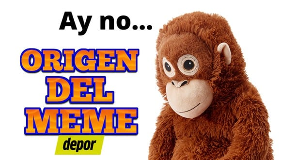 'Joakin' y 'Lupe', como son llamados en México la pareja de adorables protagonistas del meme "Ay no...", se han convertido en un éxito en las redes sociales. | Crédito: IKEA / Composición