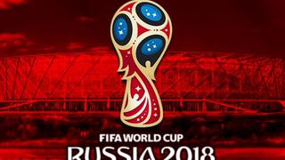 A 500 días del Mundial Rusia 2018, ¿qué países serían los participantes?