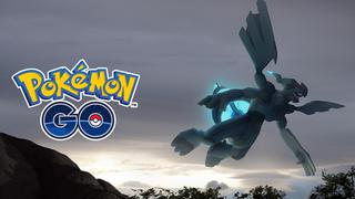 Pokémon GO: el legendario Zekrom ya tiene fecha y hora de llegada al juego