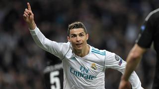 Real Madrid vs. PSG: revive los goles de Champions League por la ida de octavos de final
