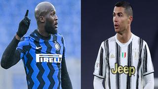 Inter vs. Juventus: estas son las mejores cuotas del choque por las ‘semis’ de la Copa Italia