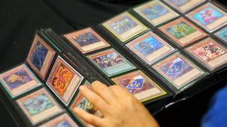 Joven escaló hasta lo más alto de un edificio para robar miles de dólares en cartas de Yu-Gi-Oh y Pokemón