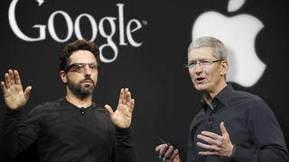 Revelan cuánto paga Google a Apple por aparecer en Safari