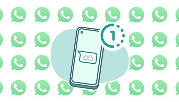 Descubre los pasos para que sepas cómo se utilizará esta opción en los mensajes de texto de WhatsApp. (Foto: Archivo)