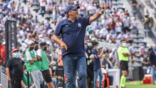 Carlos Bustos y su análisis tras la victoria de Alianza Lima sobre César Vallejo por la Liga 1