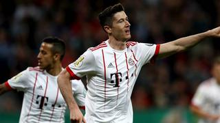 Le gusta el blanco: agente de Lewandowski 'cocina' en secreto salida de Bayern Munich