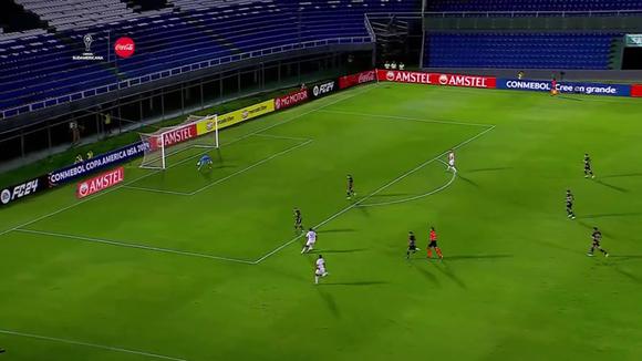 Nacional Potosi vs. Fortaleza EN VIVO: los brasileños vienen de ganar en la fecha 1 de Copa Sudamericana. (Video: Conmebol)