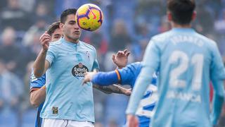 Llega un ‘Tanque’: Barcelona definió al recambio ideal para Luis Suárez en 2019