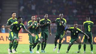 Mané hace historia: Senegal venció a Egipto en penales (4-2) y se coronó campeón de la Copa Africana
