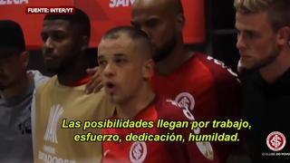Con D'Alessandro como protagonista: la intrahistoria del doblete de Guerrero en la Libertadores [VIDEO]