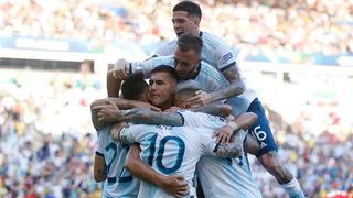 ¡Directo de la Copa América! Estrella argentina sería el fichaje sorpresa del Barcelona esta temporada