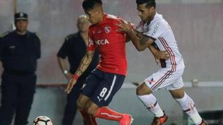 'Avenida Trauco': así calificaron los hinchas del Flamengo el desempeño del peruano ante el 'Rojo'