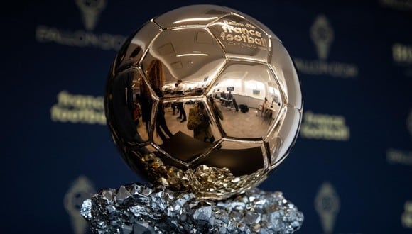 Se vienen cambios en la próxima entrega del Balón de Oro. (Foto: UEFA)