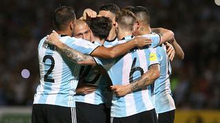 Con dedicatoria a Messi: 'Despacito' y la canción viral de Argentina a Rusia 2018 [VIDEO]