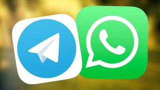 Truco para importar tus chats de WhatsApp en Telegram